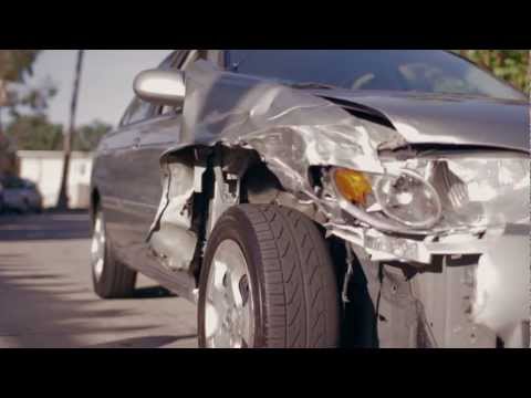 Not another car accident commercial