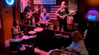 Doug Otto and the Getaways - I Can't Be Satisfied (Dale Watson)