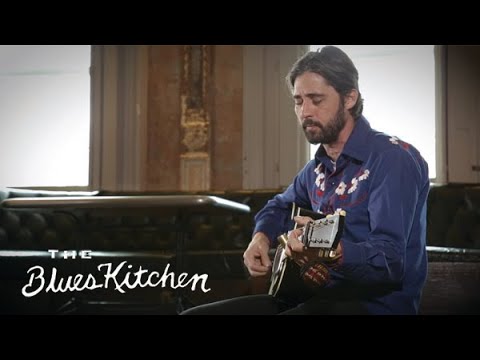 Ryan Bingham ‘Dublin Blues’ [Guy Clark Cover] - The Blues Kitchen Presents...