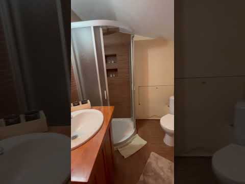 Ako to vyzerá u nás na chatke? Vyberte sa snami na prehliadku.