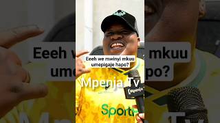 Download lagu @short mwinyi mkuu umepigaje hapo? mp3