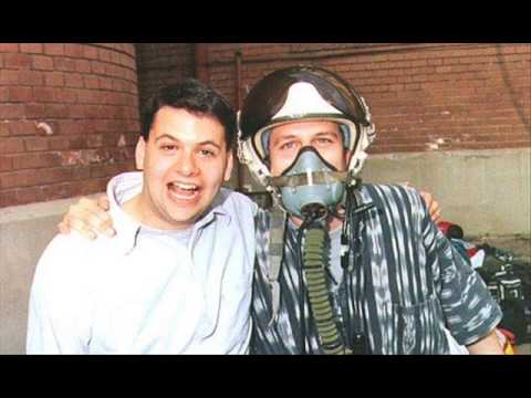 Kalamajky - tanecno-dlazobna skupina CTRL+ALT+DEL