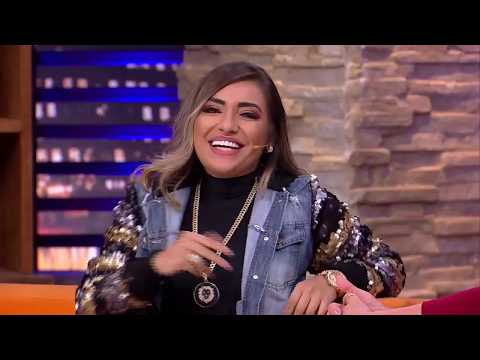 Dani Russo compra Mercedes dourada e nega namoro com MC Kevinho