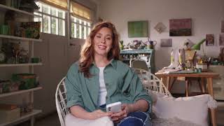 Cricket Wireless Welcome to Cricket Nation — Lilly