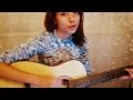 Юля Шкарлетова-Звезды в сиянье ночном(cover by Tanya Kopp) 