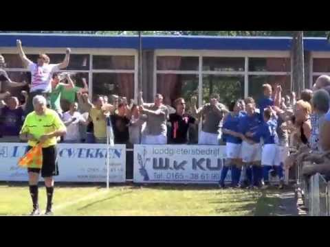 Local Heroes - VV Hoeven: Uit De Oude Doos | In De Hekken