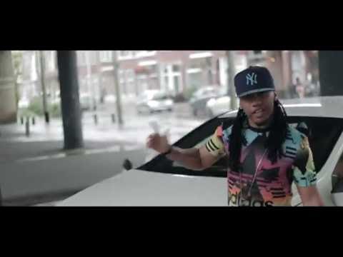 DreadKrullen - Min Tin Kunes (Official Video)