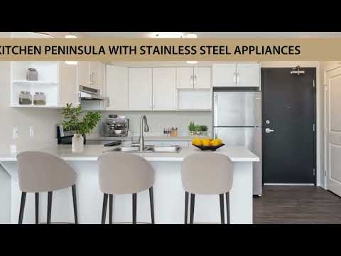 Oakdale Towers - Video 6 of 9