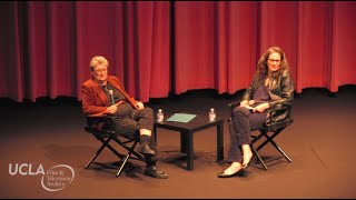 Liberating Hollywood: Women Directors | Barbara Peeters video