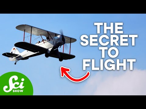 How the Wright Brothers Changed Everything We Know About Flying