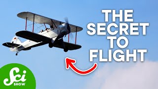 What the Wright Brothers Should Actually Be Famous For