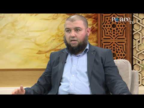 Porta e agjëruesit  |  13. Agjërimi, shtyllë e Islamit - Dr. Muhamed Broja