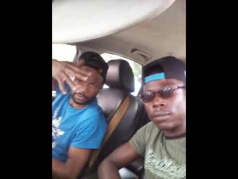 DASHOCCA X DJ CLAYPAIN 5YAD SOUND-DOVE CART REMIX