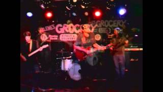 Bus To Brooklyn - Sorrow Song - Live At Arlenes Grocery