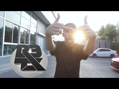 IRONBOY - REZT [Music Video] #ดงงู