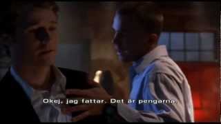 Ryan Vs Volchok ( Prom Fight ) with swedish subtitles