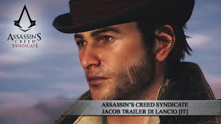 Trailer di lancio - Jacob