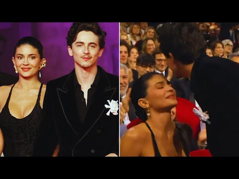 New Update!! Breaking News Of Kylie Jenner and Timothée Chalamet || It will shock you