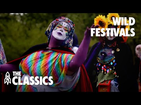 Festivals And Events | Vibepedia