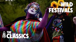 5 Festivals You Won’t Believe Actually Exist | The Classics