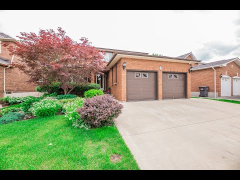 90 Sunforest Dr, Brampton - HD VIRTUAL TOURS