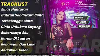 Download lagu DJ BREAKBEAT TERBARU LAGU VIRAL 2021 EMAS HANTARAN - BUTIRAN SANDIWARA CINTA [DJ TIK TOK LAGU VIRAL] mp3