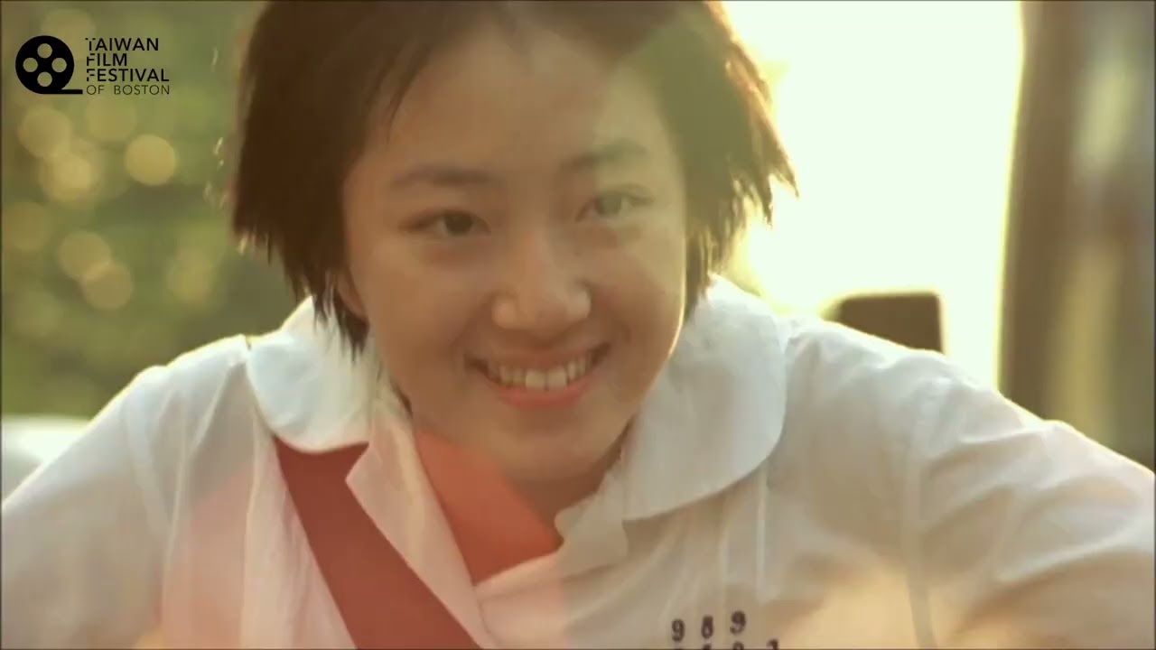 2023 TFFB | Faces of Life | "Blue Gate Crossing" Trailer | 《藍色大門》預告