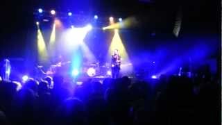 Jessie Ware - Swan Song - LIVE