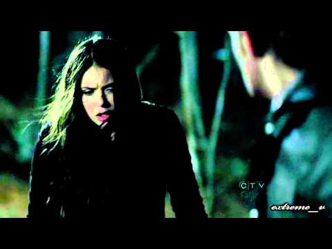 Stefan & Elena - Skin