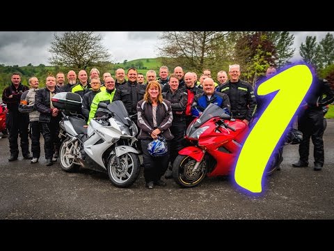 Wildbad Weekender 2016 | Part 1