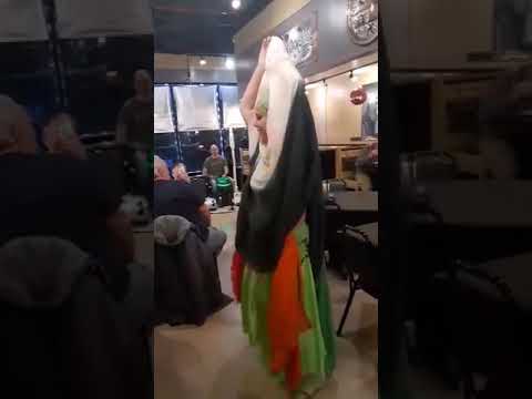 Promotional video thumbnail 3 for Fire Bellydance by Lanae