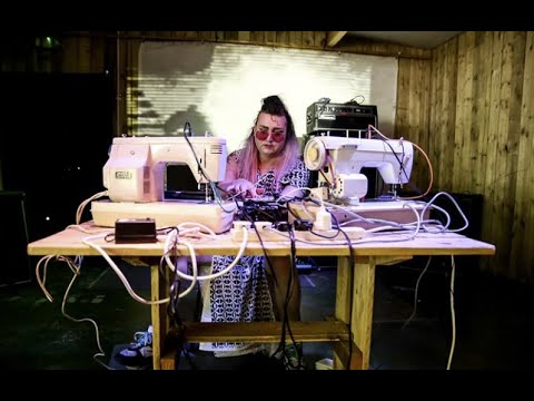 IMPATV 183 - NEEDLE FACTORY - WOODLAND GATHERING 2018 - FULL SET