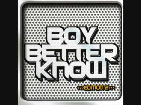 Frisco feat Skepta - Fully Grown [16/21]