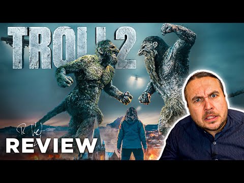 TROLL 2 Critic Review (2025)