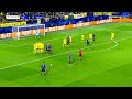 Cristiano Ronaldo vs Villareal (UCL Away) 21-22 HD 1080i