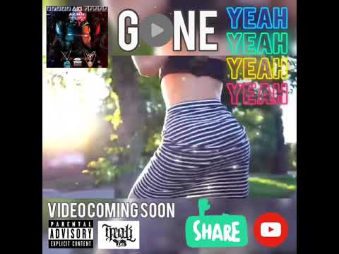 A1G - GONE CHALLENGE