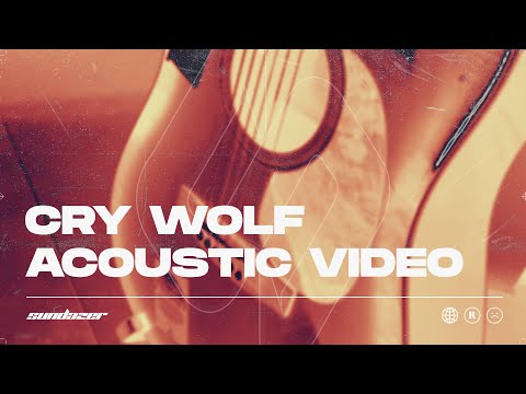 Sundazer – Cry Wolf [Official Acoustic Video]