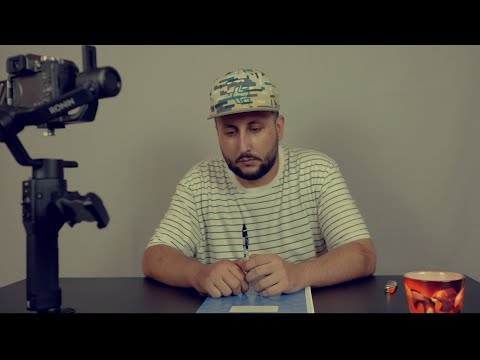 Knozah` B. & Nagy Gréta - Életjel (OFFICIAL VIDEO)