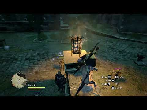 Descargar ドラゴンズ ドグマ レベル 上げ 放置