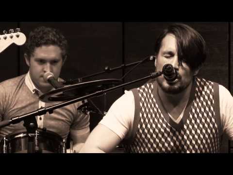 Jay Scott & the Find - 