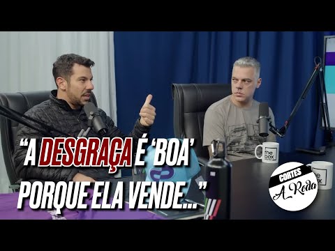 FILIPE BUENO E LUCAS FONTANA DA AUTO SUPER COMENTAM SOBRE AS POLÊMICAS DO CANAL