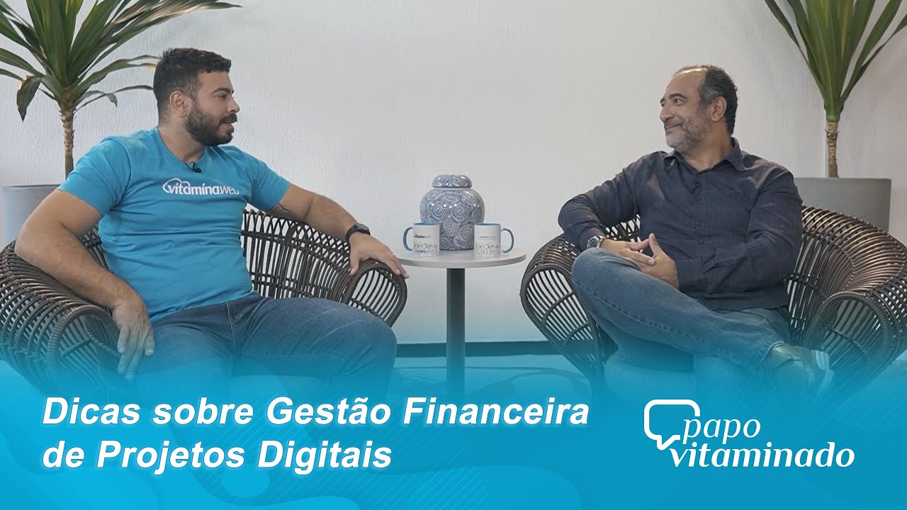 Dicas sobre Gestão Financeira de Projetos Digitais