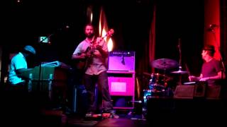 Rippin' Chicken - Upshot Grant Green Tune