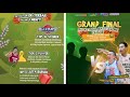 Basketball Battlezone League Competition 2025 Playtopia Sport Lippo Mall Puri VLOG
