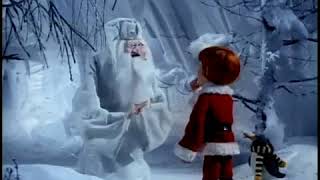 Santa Claus is Comin' to Town: Put One Foot in Front of the Other