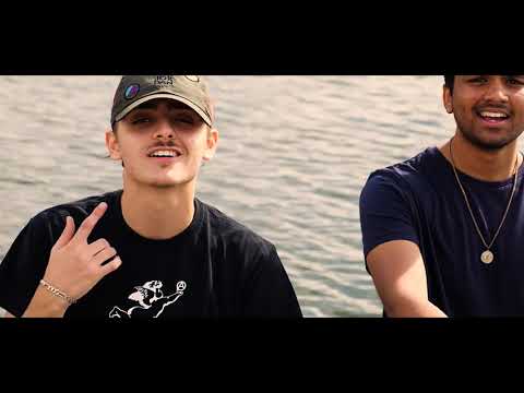 HKC x GRAFIC - Back Up (Official Music Video)