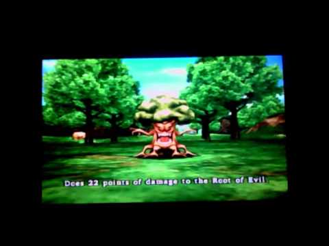 Dragon Quest VIII(8) Episode 33 ~It's Our Hero's Monster Team!