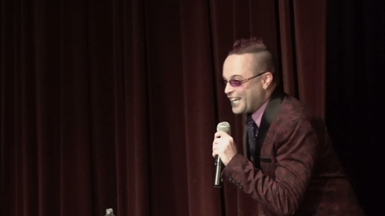 Promotional video thumbnail 1 for Kid Ever