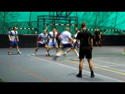 RK Rakovica-RK Beograd 2000 godiste