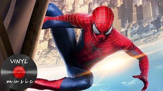 27. That&#39;s My Man - LIZ (The Amazing Spider-Man 2 Soundtrack)